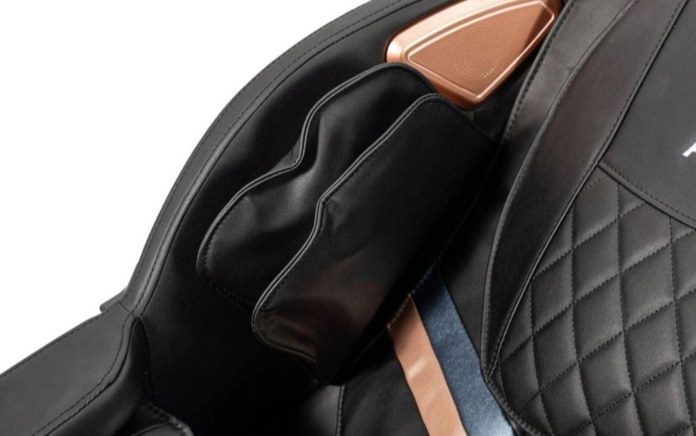 Массажное кресло