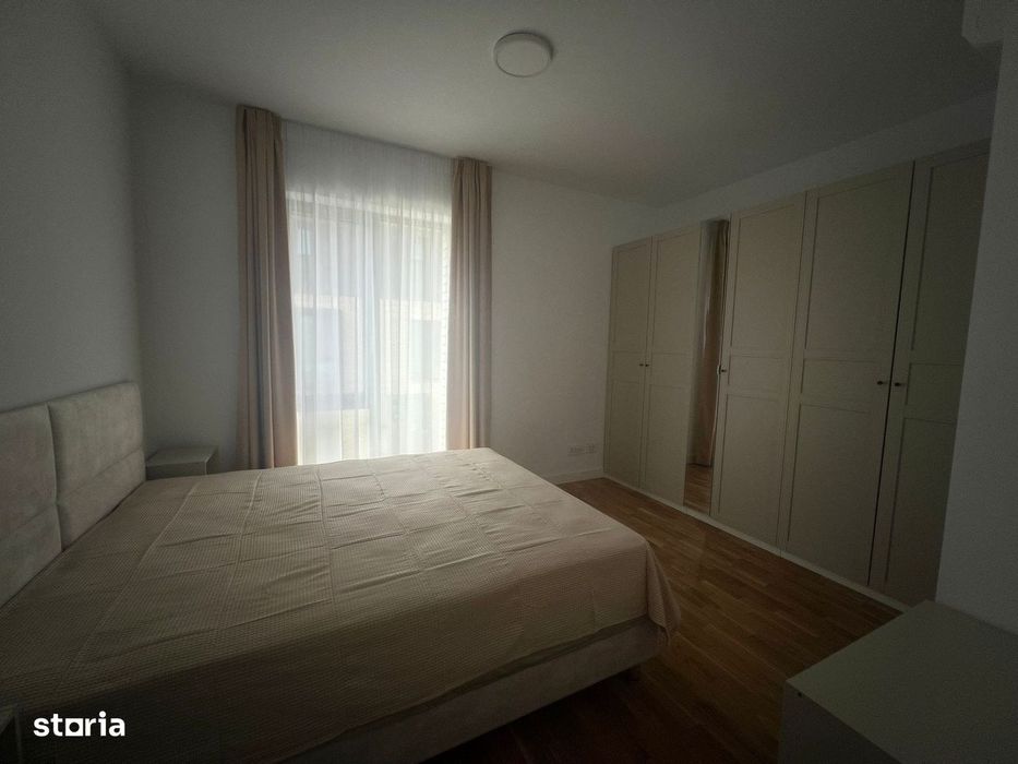 De inchiriat: Apartament 3 camere | AVALON ESTATE | PIPERA | PREMIUM