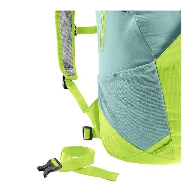 продавам нови раници Deuter Speed Lite 17l и 21 l - с етикети