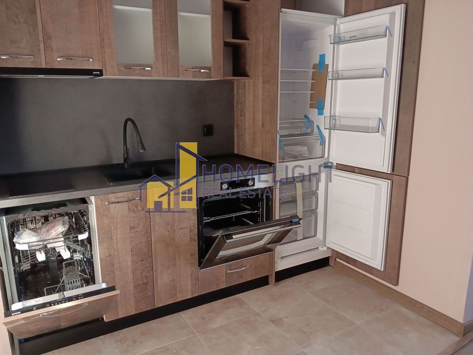 Продава се Двустаен апартамент в София, Медицинска академия - 60 кв.м за 3999 €/кв.м - Снимка #1