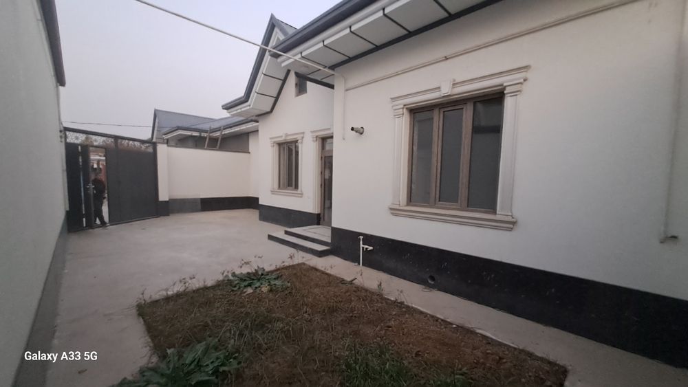 Новый дом,кирпич,еврорем.,2,2сот,4комн+холл+кухня,ори-р Foodsity рынок