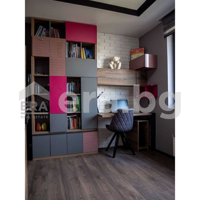 Продава се Четиристаен апартамент в Варна, Център - 123 кв.м за 2846 €/кв.м - Снимка #7