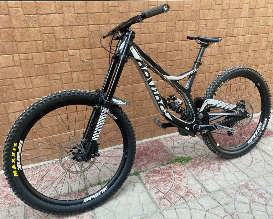 Devinci Wilson Carbon 27,5