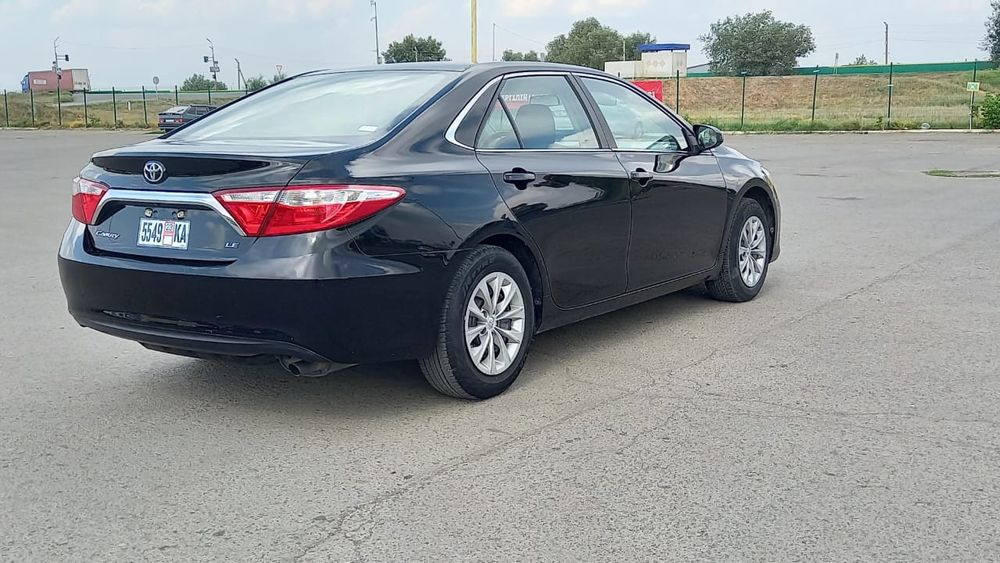 Продам камри 55 объем 2,5