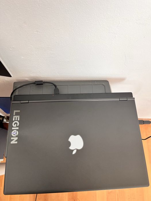 Laptop Legion y520 17 IRH