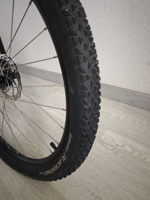 Велосипед GT Avalanche хардтеил