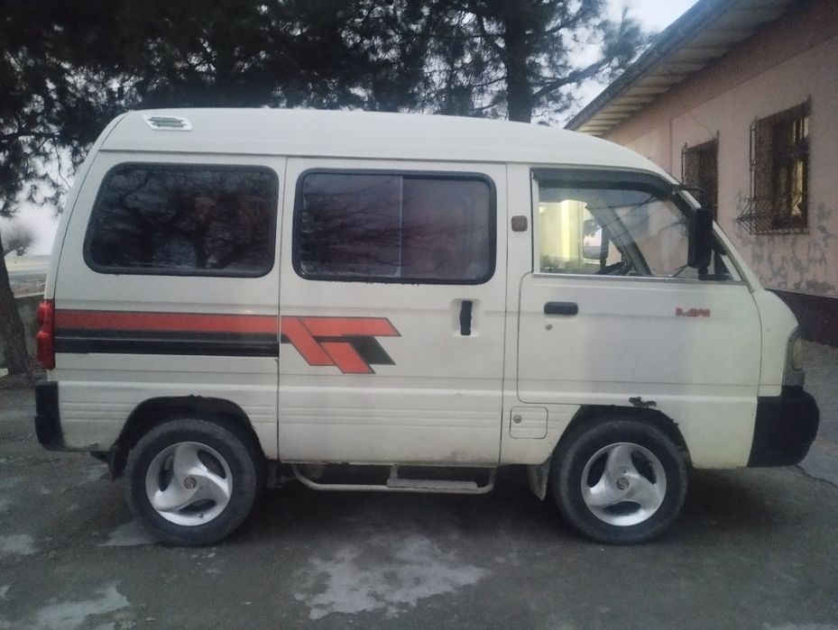 Дамас сотилади 2012 кираска тоза