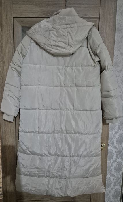 Продается зимная куртка