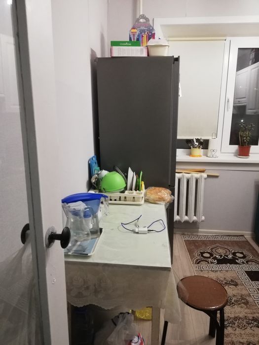 Продам  2х комнатную квартиру