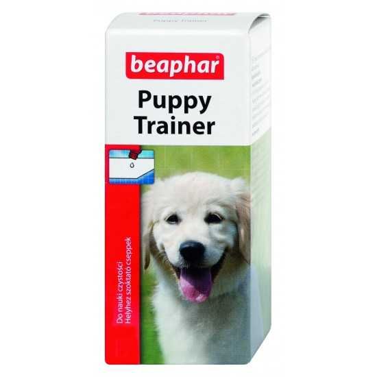 Beaphar Puppy Trainer Капки Пъпи тренер 20мл. Биафар