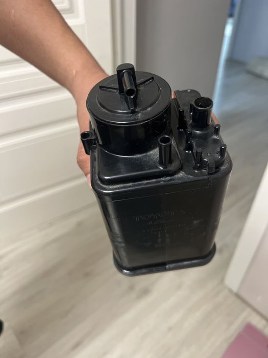 продам адсорбер на прадо