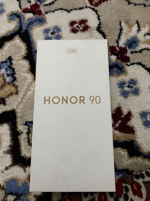 Honor 90 Lite 256
