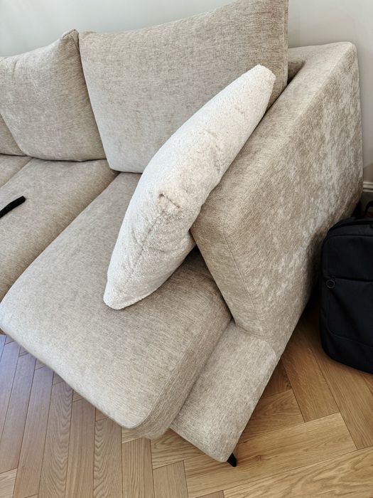 Продам стильный диван