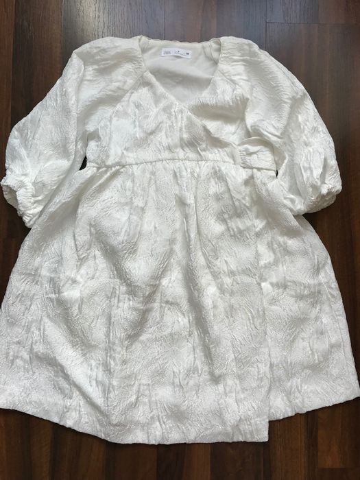 Pachet doua rochițe 9 ani