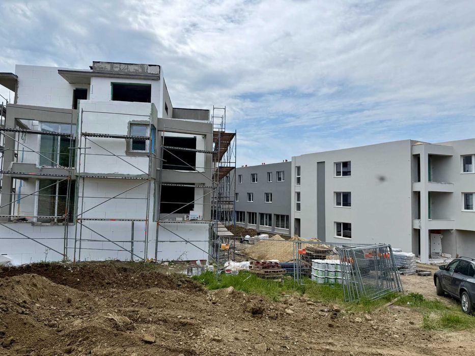 Продава се Едностаен апартамент в Свети Влас - 34 кв.м за 1233 €/кв.м - Снимка #8