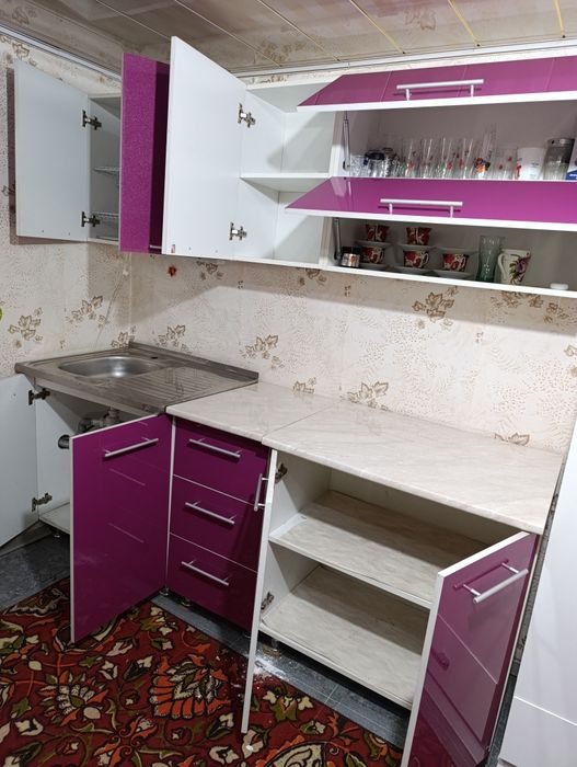 Кухонный гарнитур