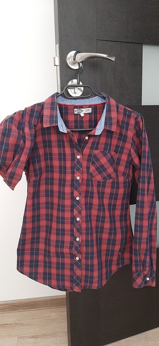 Lot 3 camasi casual mar S