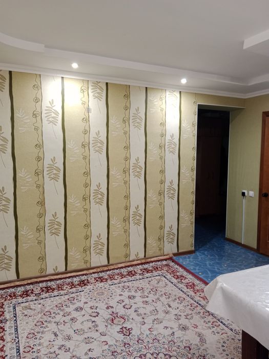 Продам 3-х комн.ул.пл. квартиру