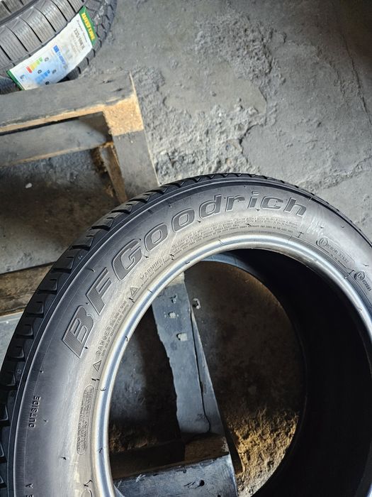 4 anvelope vara 205 55 16 BfGoodrich 2020