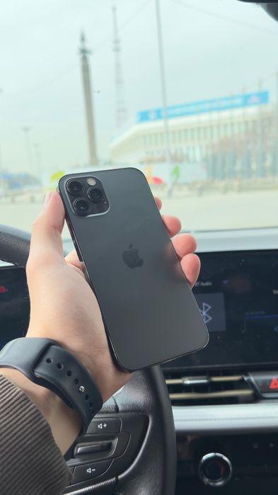 Iphone 12 pro ; Айфон 12 про