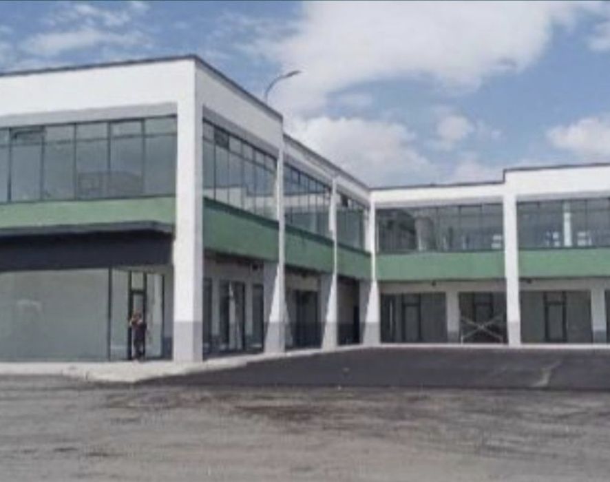 Ижара . INDEX 25кв