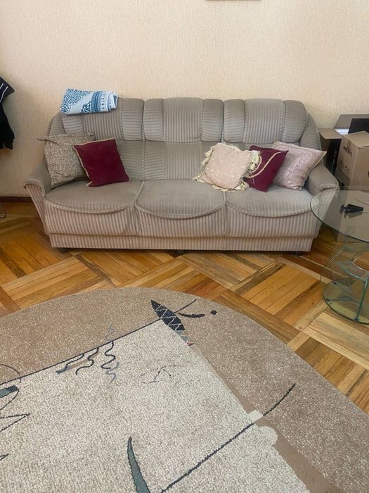 Диван кресло в зал