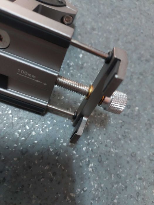 Role Aluminiu Sasiu Role Silicon Reglabile Minge Suport Telefon Bicla