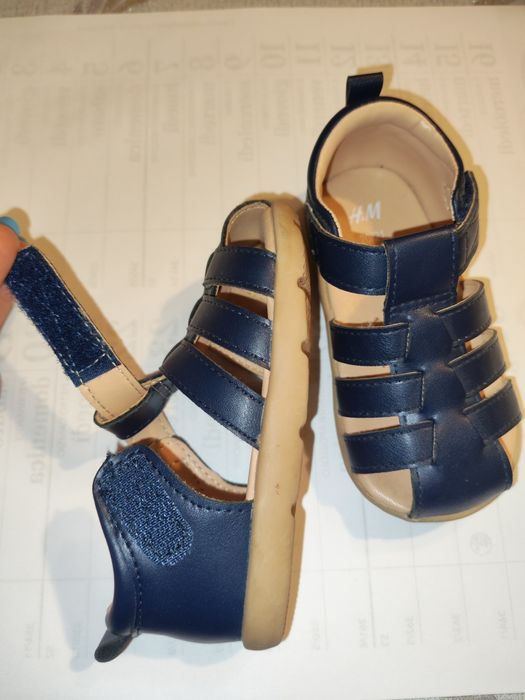 Детски сандалки 20/21