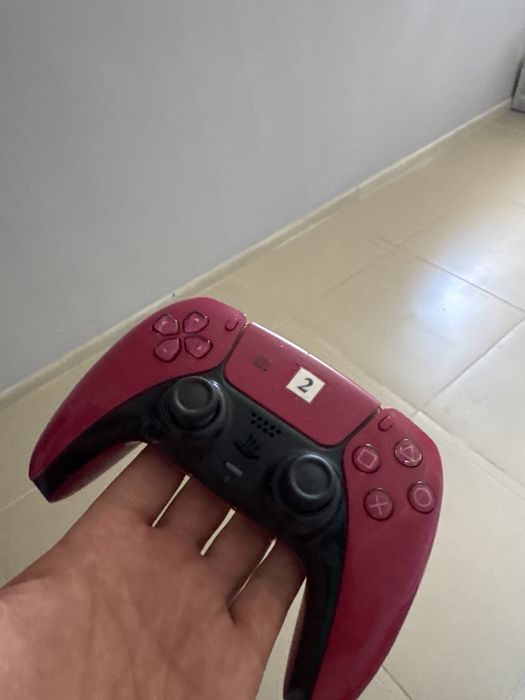 Продам джостики и playstation 5 ps5 оригинал