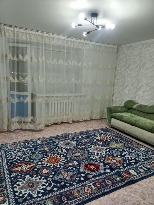 Сдам 2-х комнатная квартира