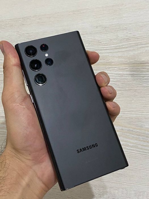 Samsung Galaxy S22 Ultra