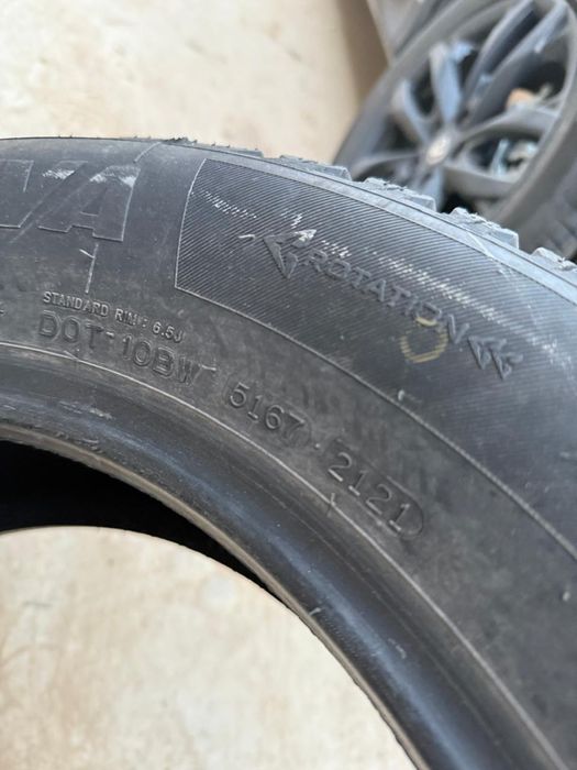 Шины NANKANG 225 60 r17