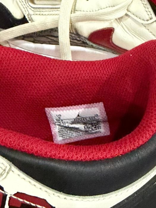 Оригинал 42 размер