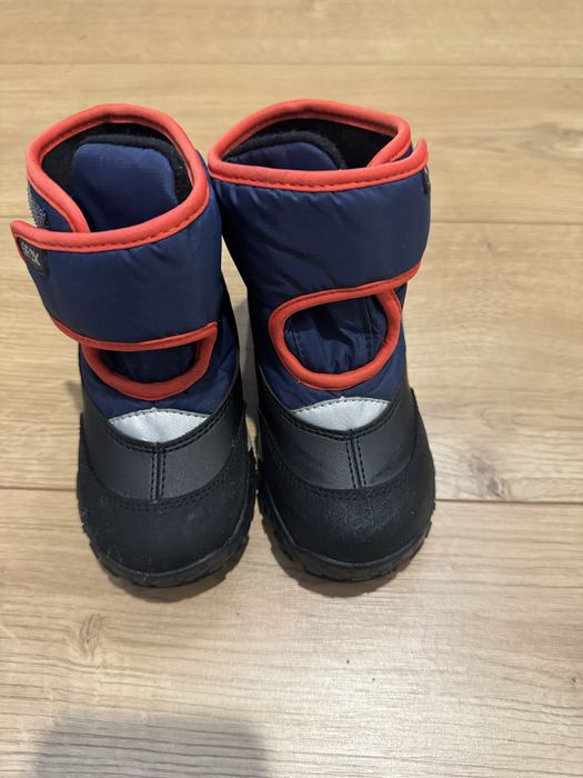 Geox зимни ботуши 26