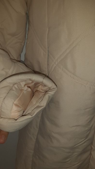 Дамско зимно яке