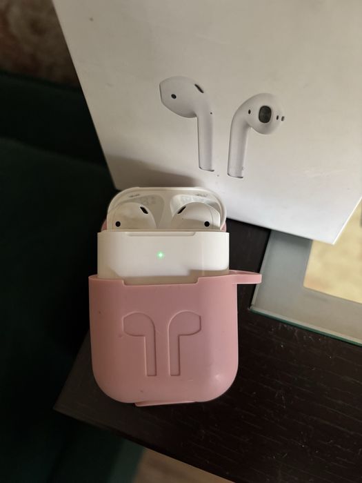 Продам Air Pods Оригинал