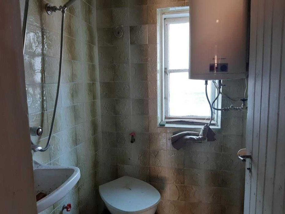 Етаж от къща - квартал Смирненски