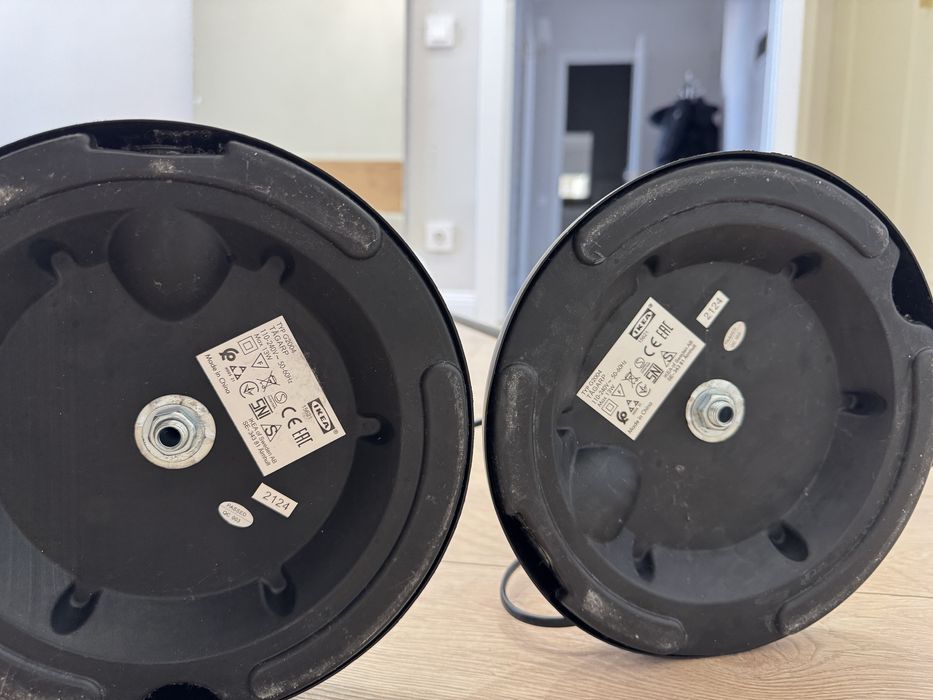 Торшер, лампа, икея.