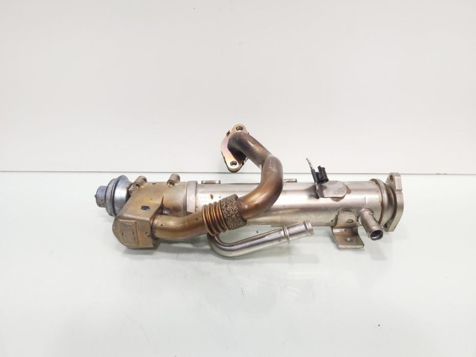 Racitor gaze, cod 03L131512AB, Audi A4 Avant (8K5, B8) 2.0 TDI, CAG