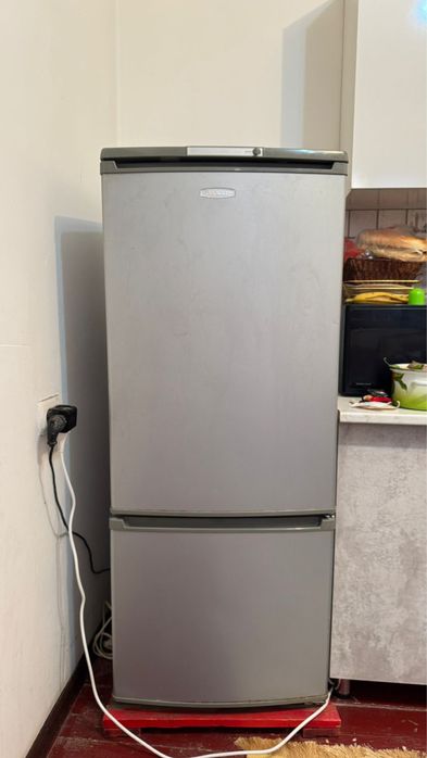 Холодильник бирюсо