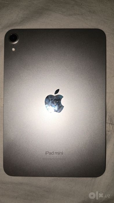Ipad mini 7 256gb WiFi