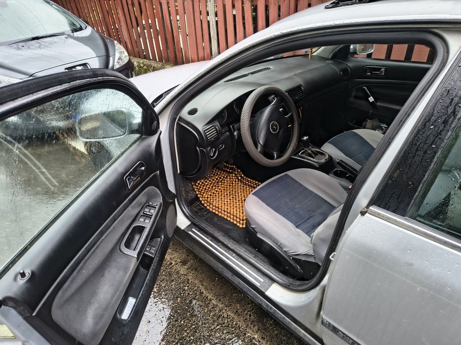 Vand passat b5.5 1.9 tdi