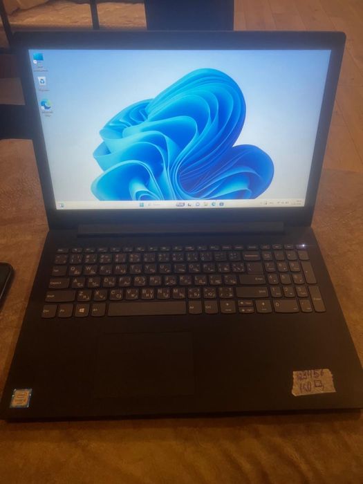 продам ноутбук Lenovo цена 90000