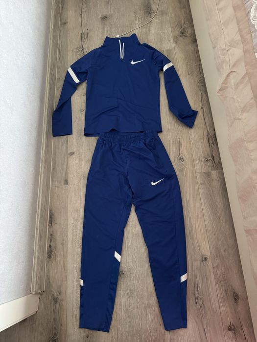 Форма для футбола