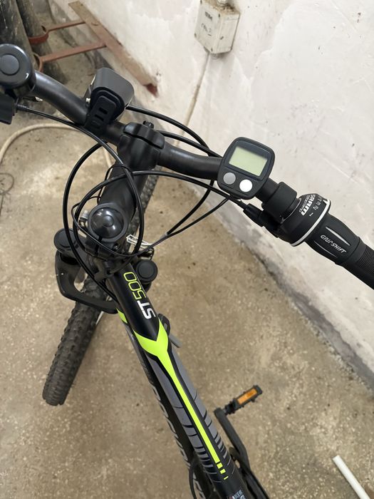 Vând Bicicletă Mountain Bike Rockrider ST 500