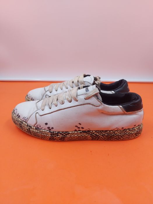 Just Cavalli номер 43 Оригинални мъжки обувки