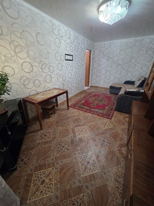 Сдам квартиру посуточно