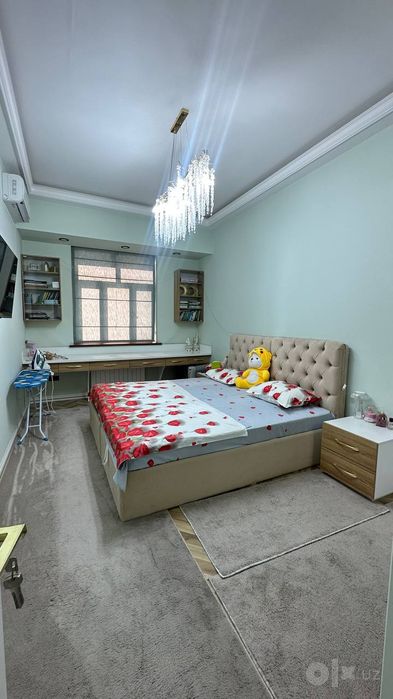 Продается квартира ТТЗ Феруза 3 ком. 100 кв.