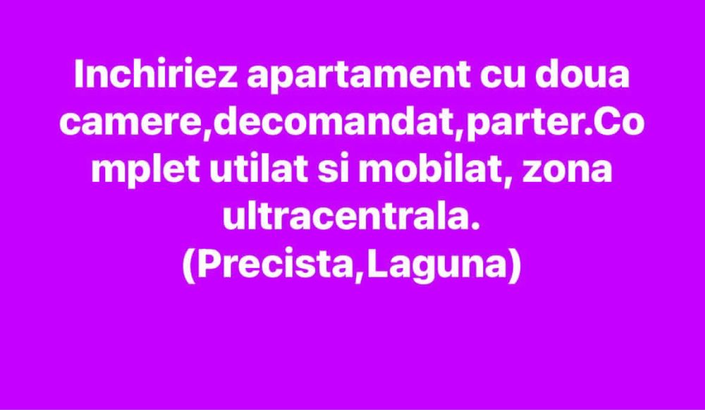 Ofer sprein inchiriere