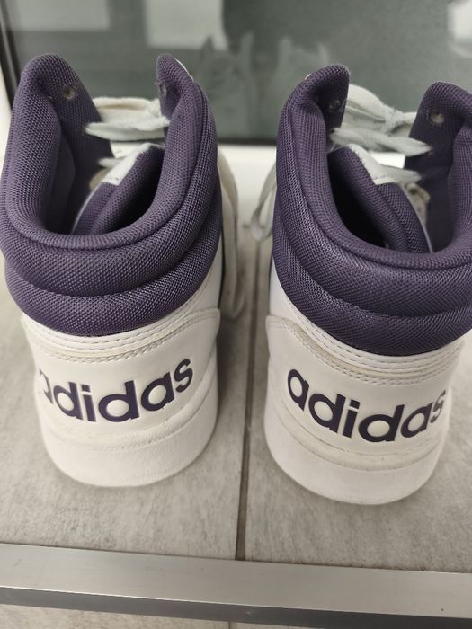 Adidas Спортни обувки 41 номер